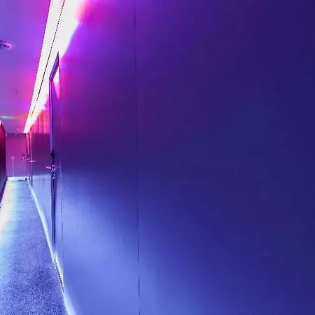 Hotel Odyssey 