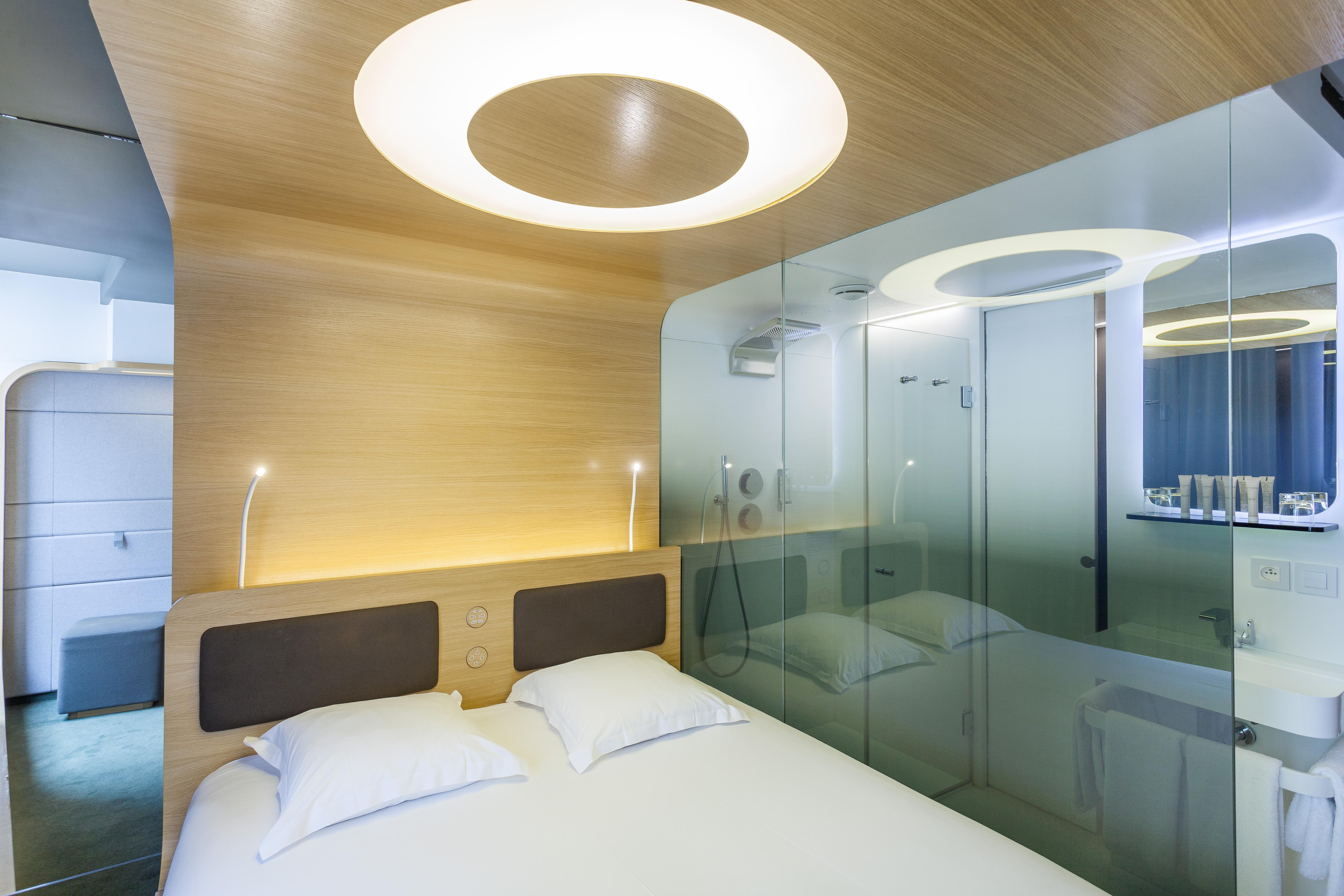 Odyssey By Elegancia Hotel