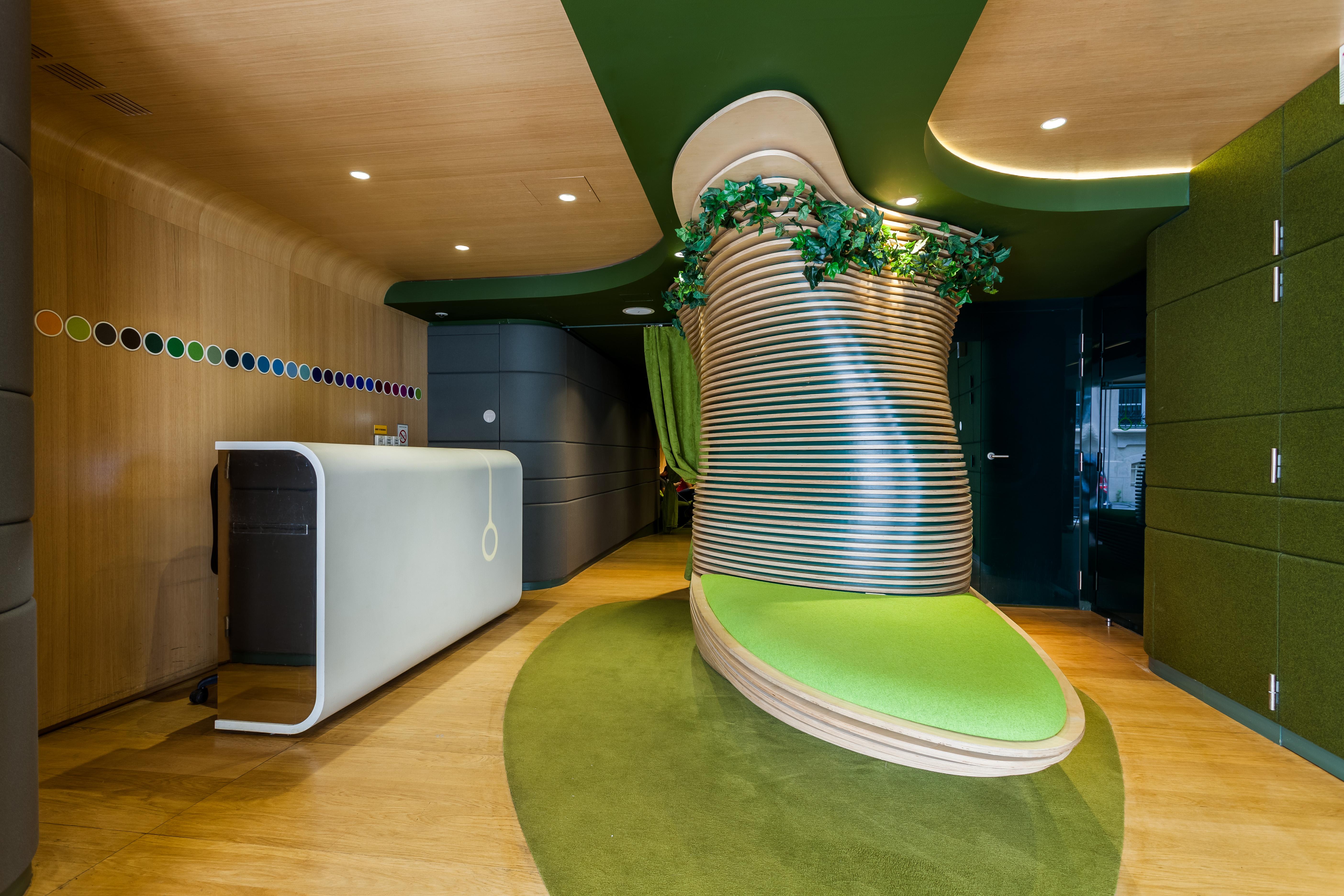 Hotel Odyssey By Elegancia Paris