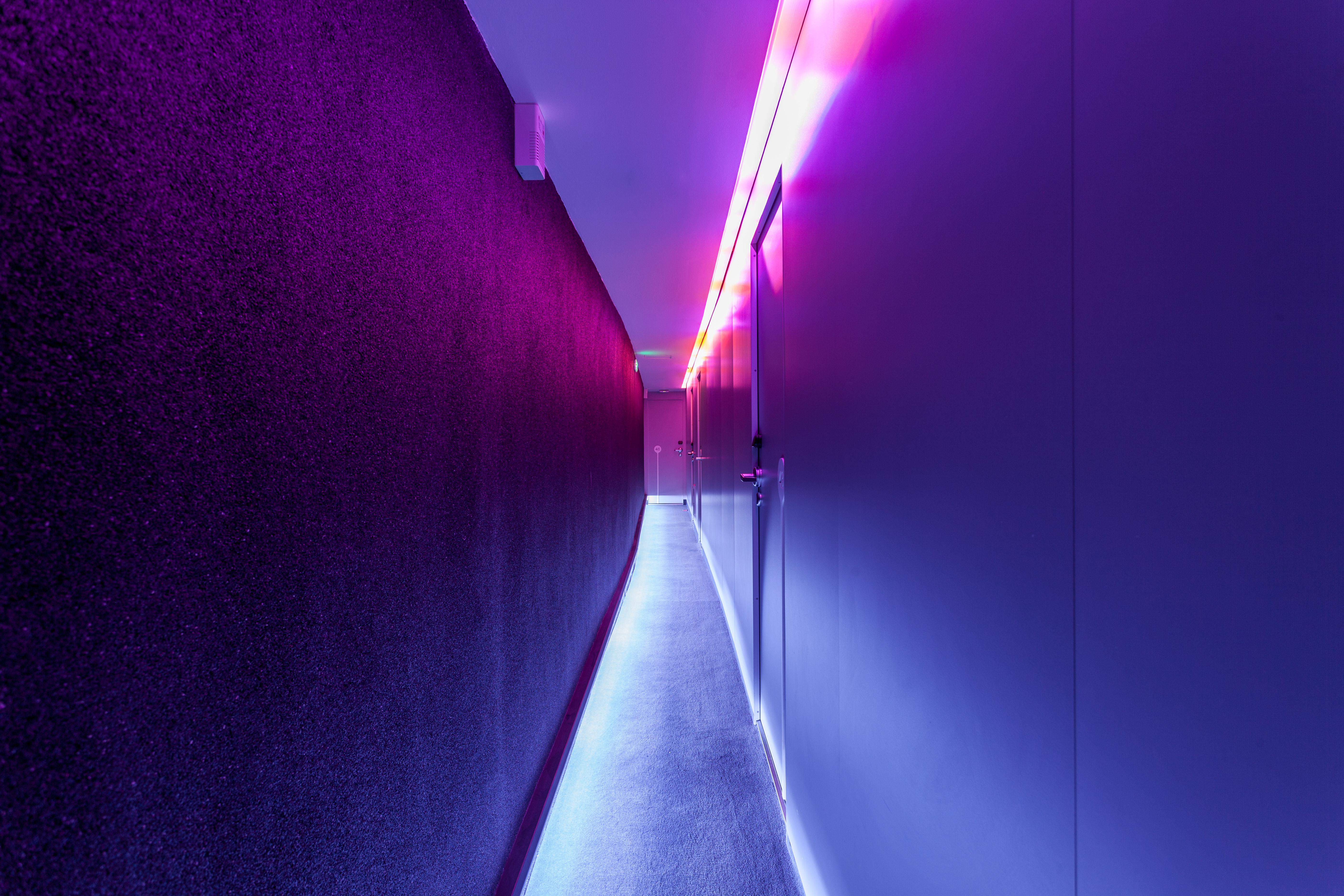 Odyssey By Elegancia Hotel