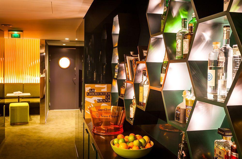 Odyssey By Elegancia Hotel 3*