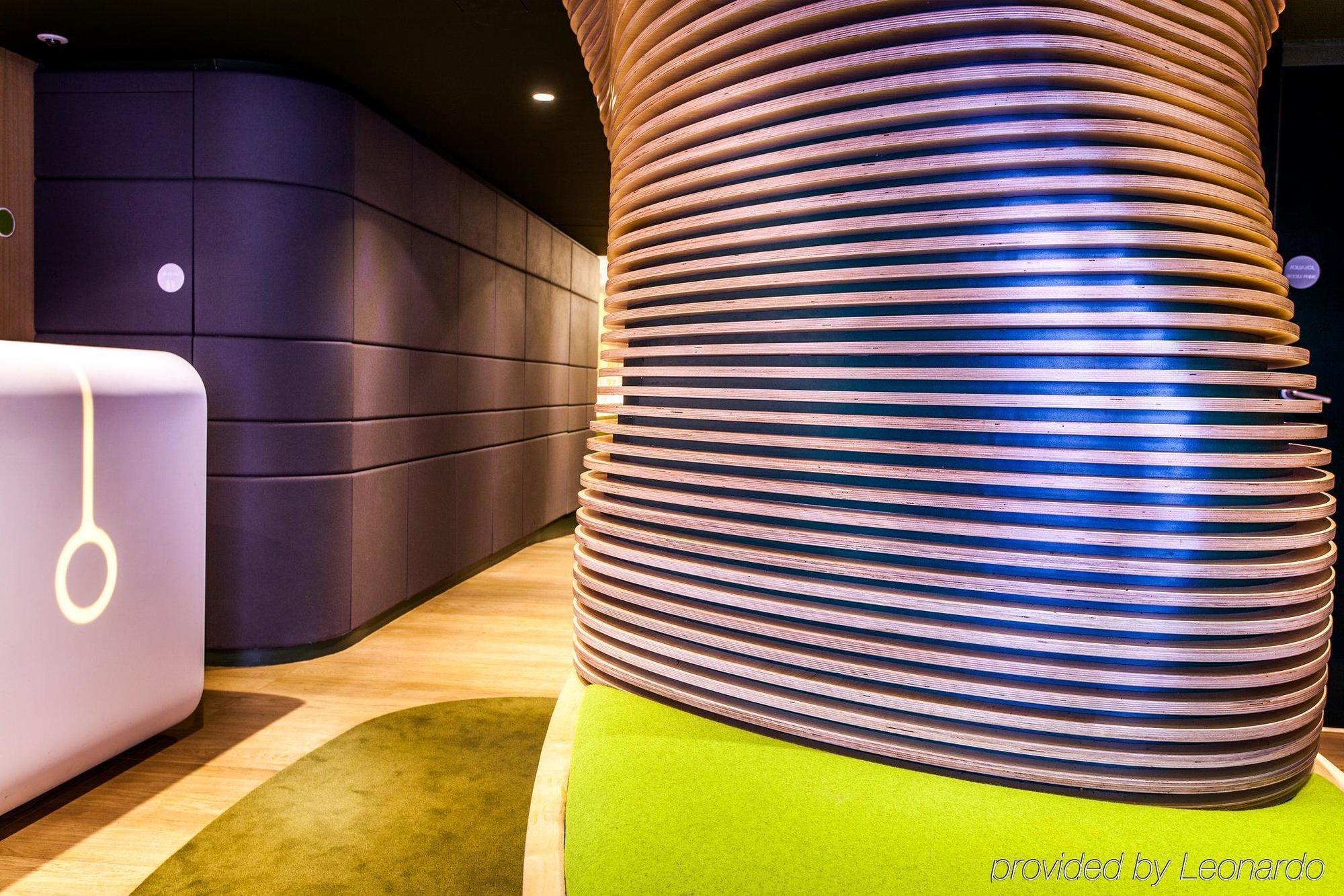 Hotel Odyssey By Elegancia
